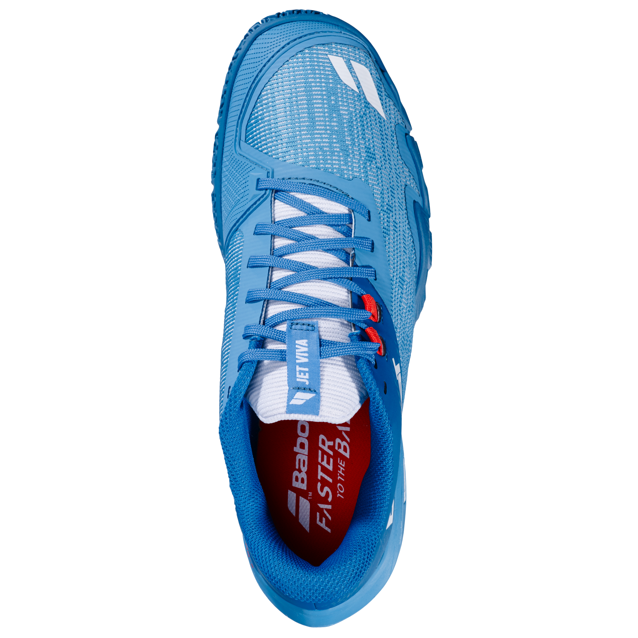 Babolat Jet Viva 26 Padelschuh