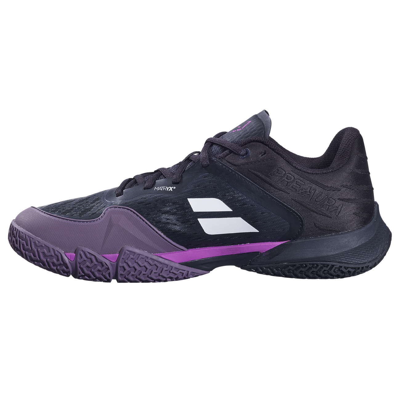Babolat Premura 3 Lebron Innenseite
