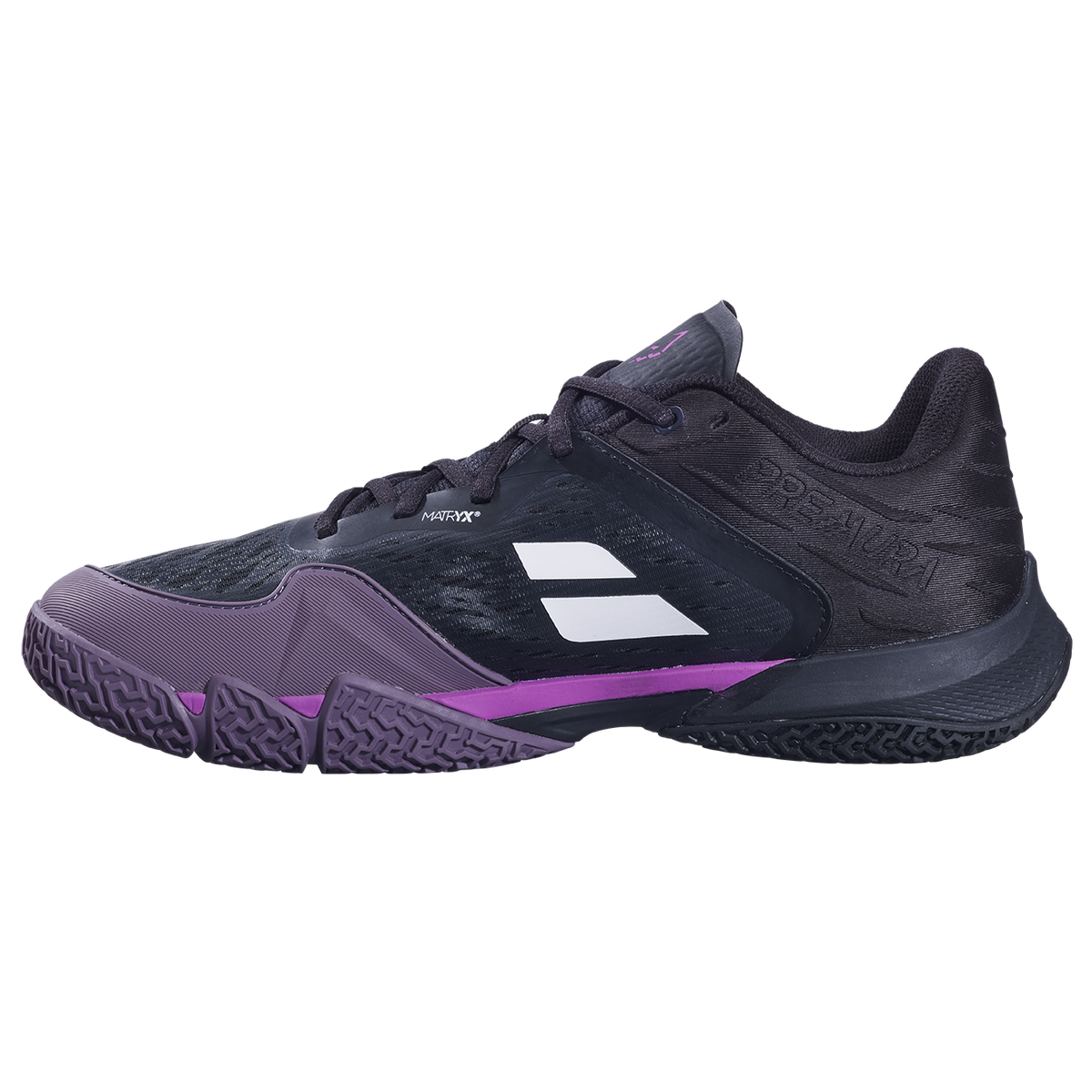 Babolat Premura 3 Lebron Innenseite
