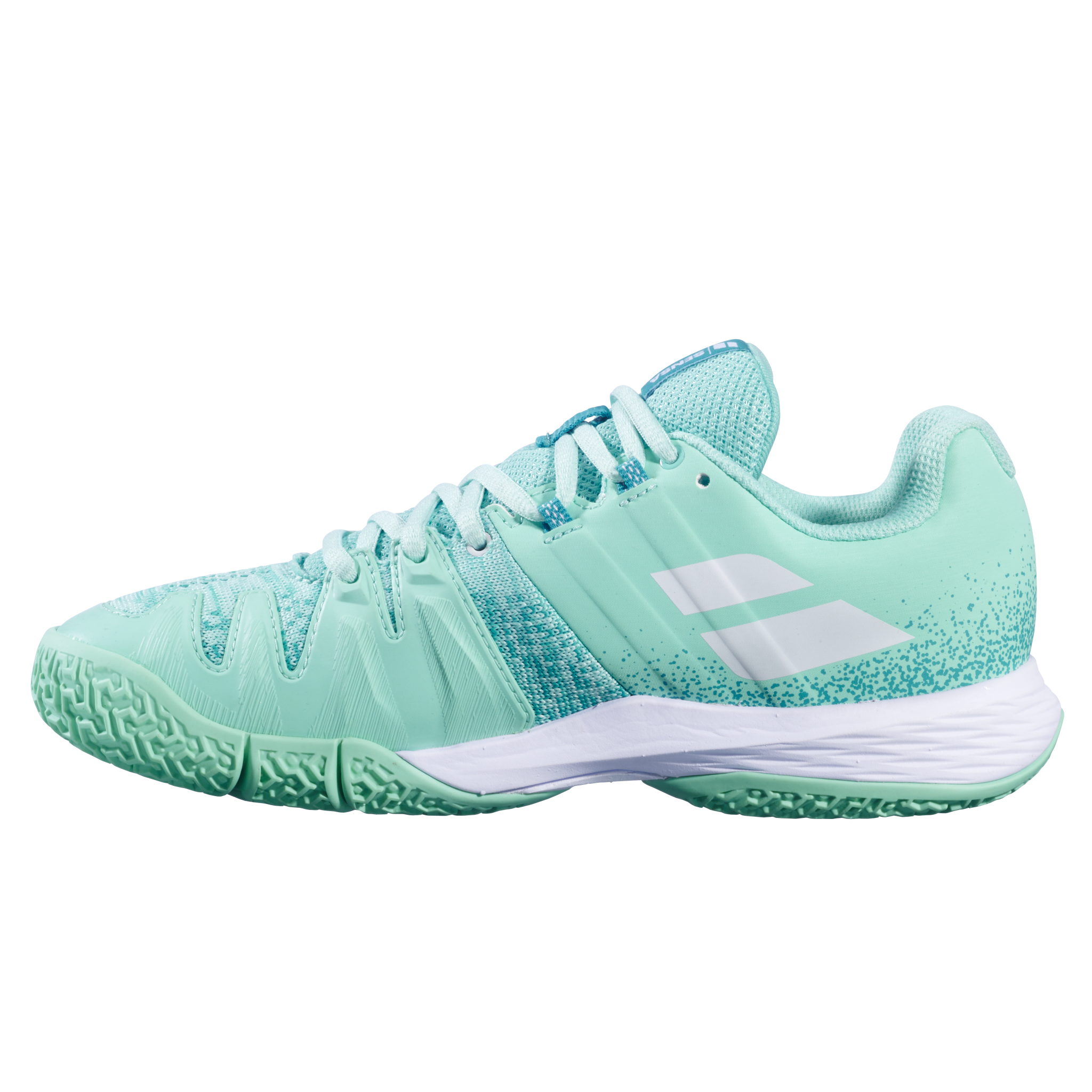 Babolat Sensa Women Padelschuh 26