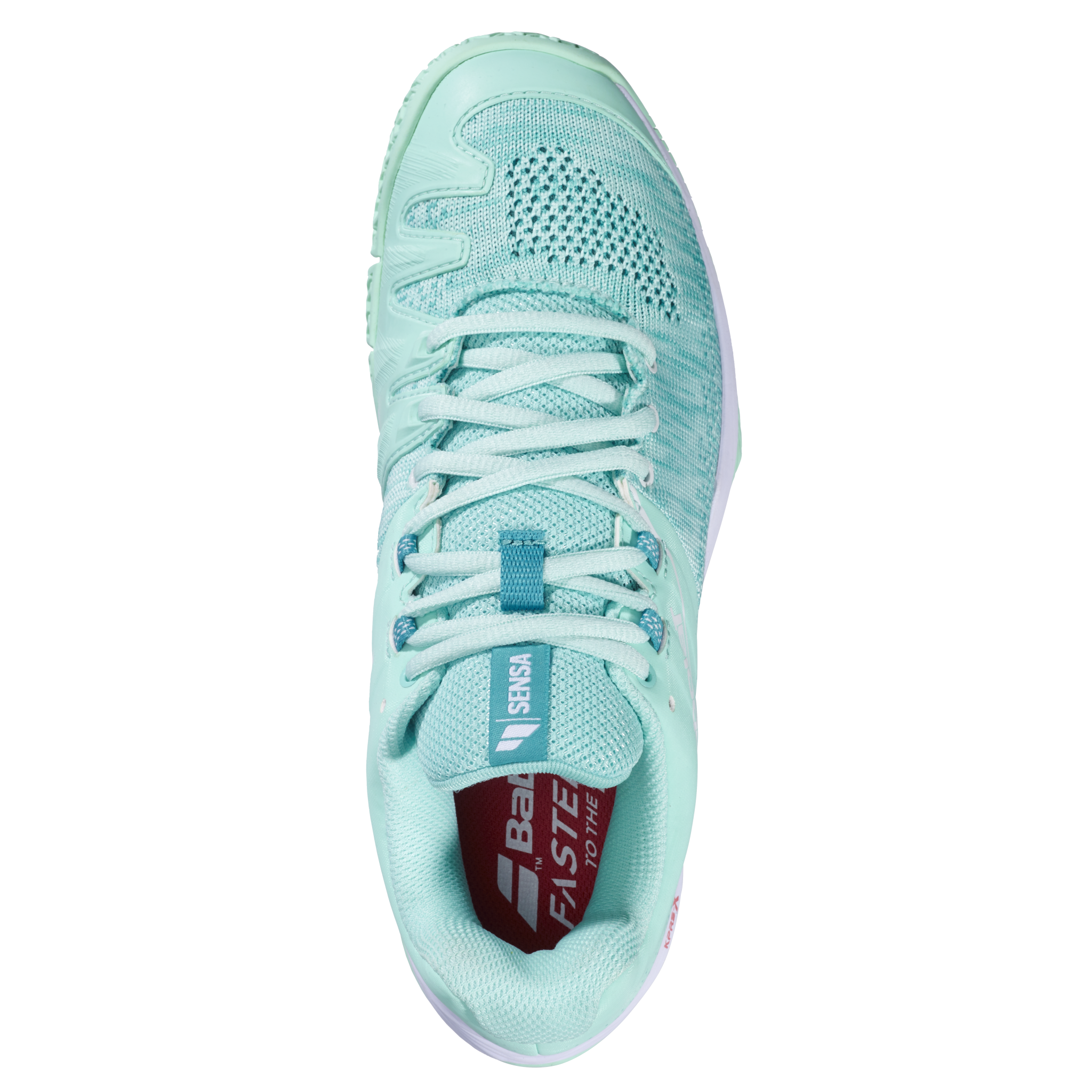Babolat Sensa Women Padelschuh 26