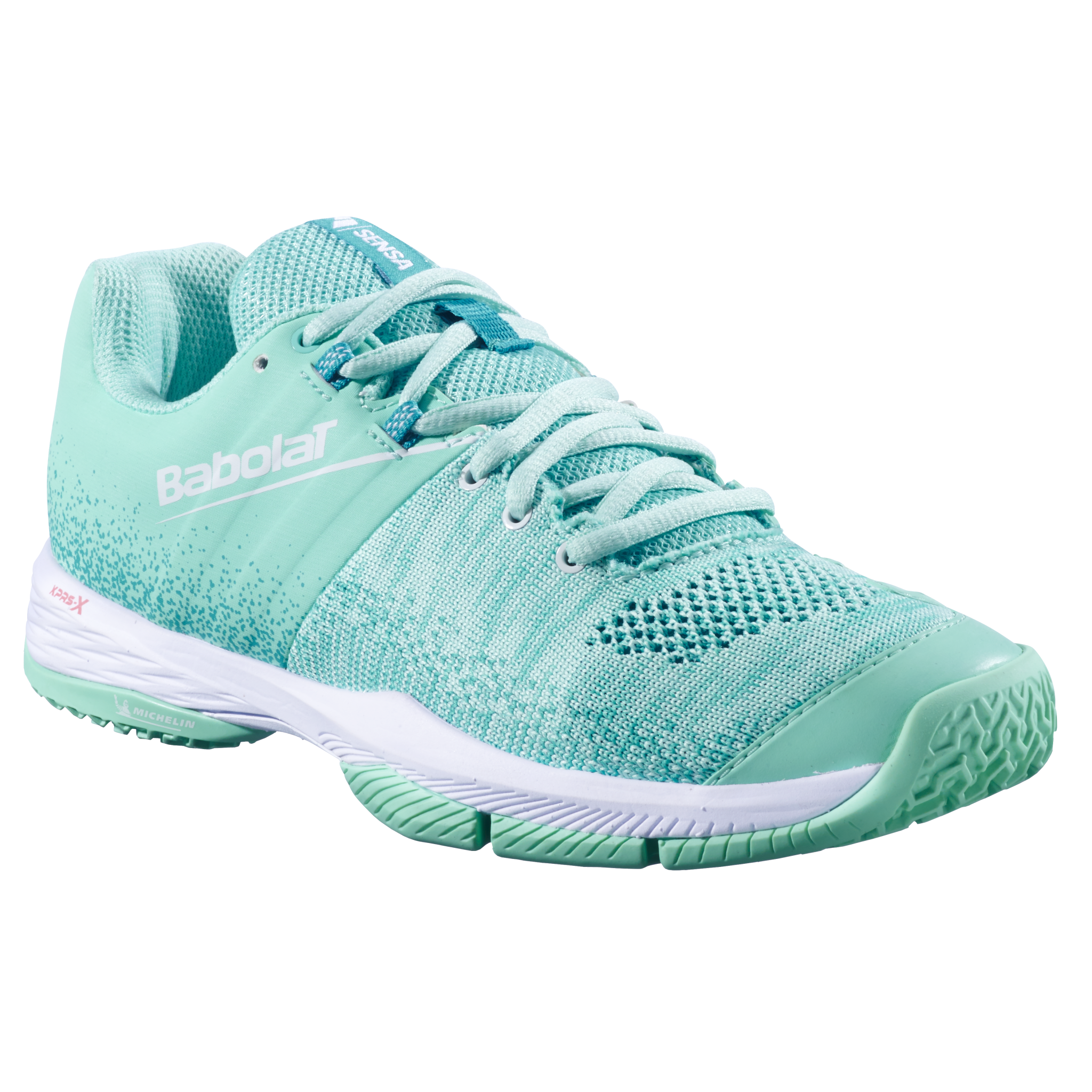 Babolat Sensa Women Padelschuh 26