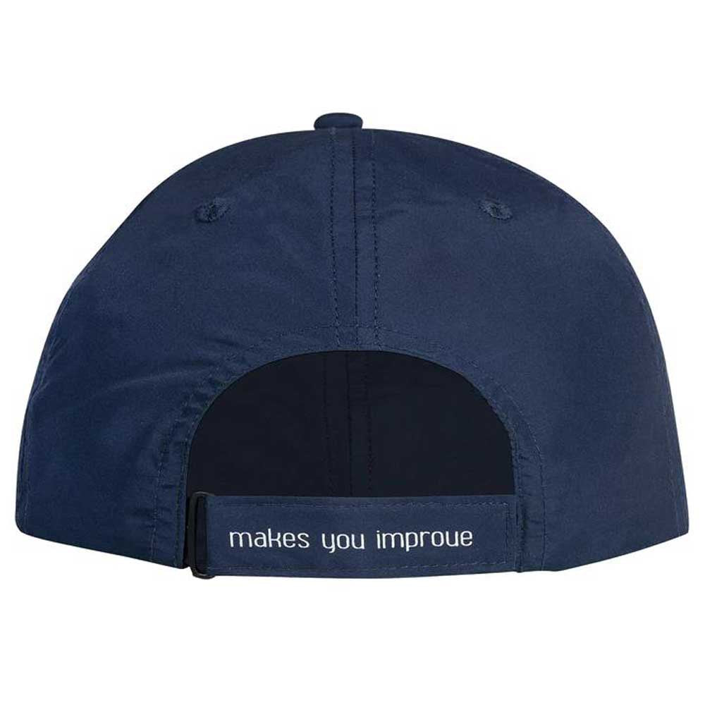 Nox Cap blue