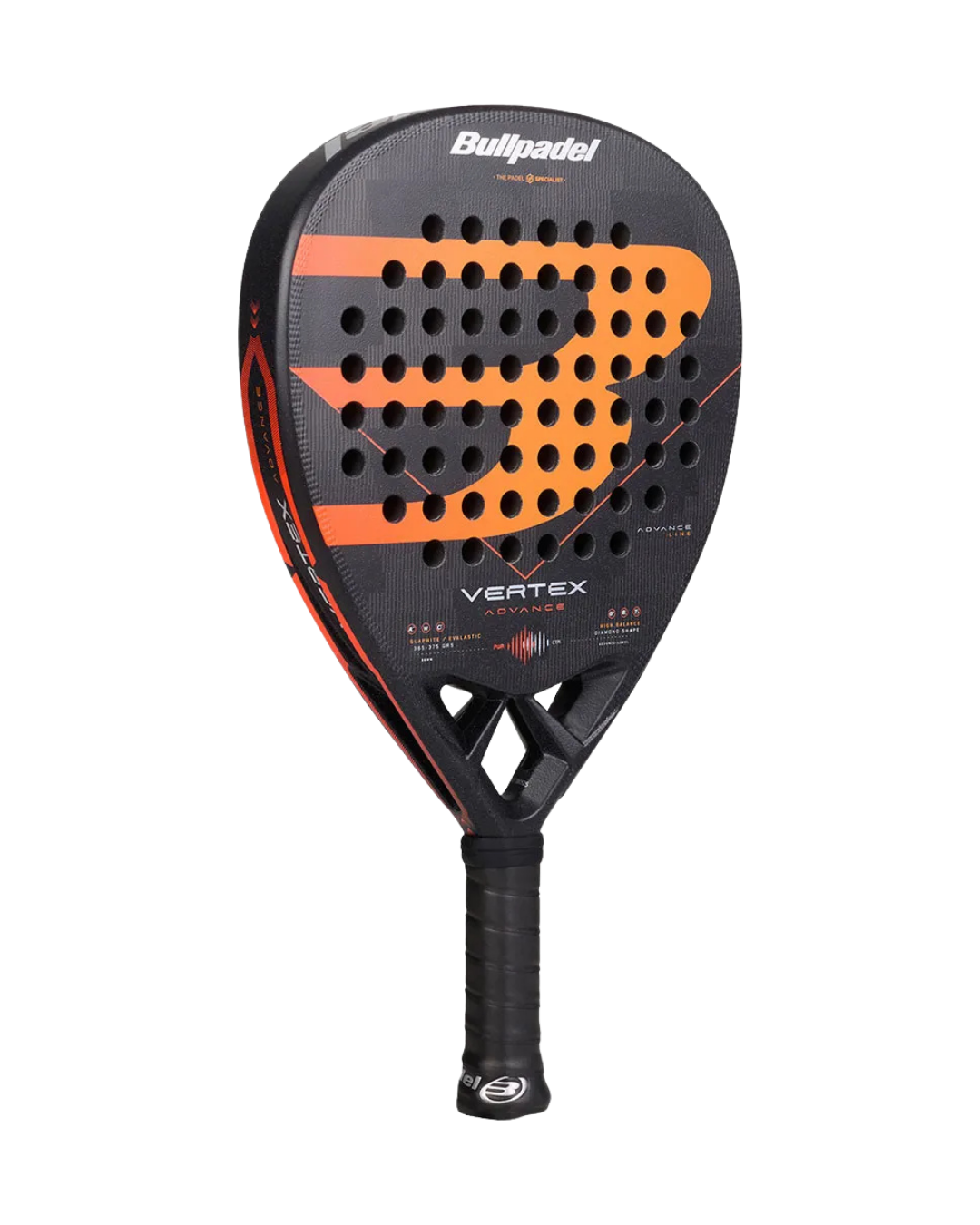 Bullpadel Vertex Advance 2026