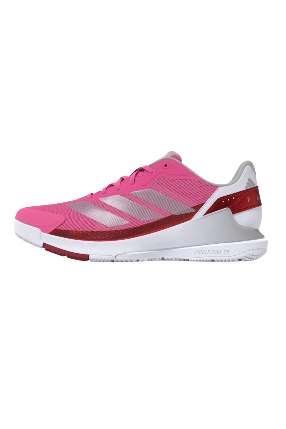 Adidas Crazyquick LS W Padelschuh