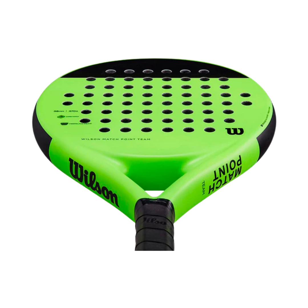 WILSON Match Point Team 2