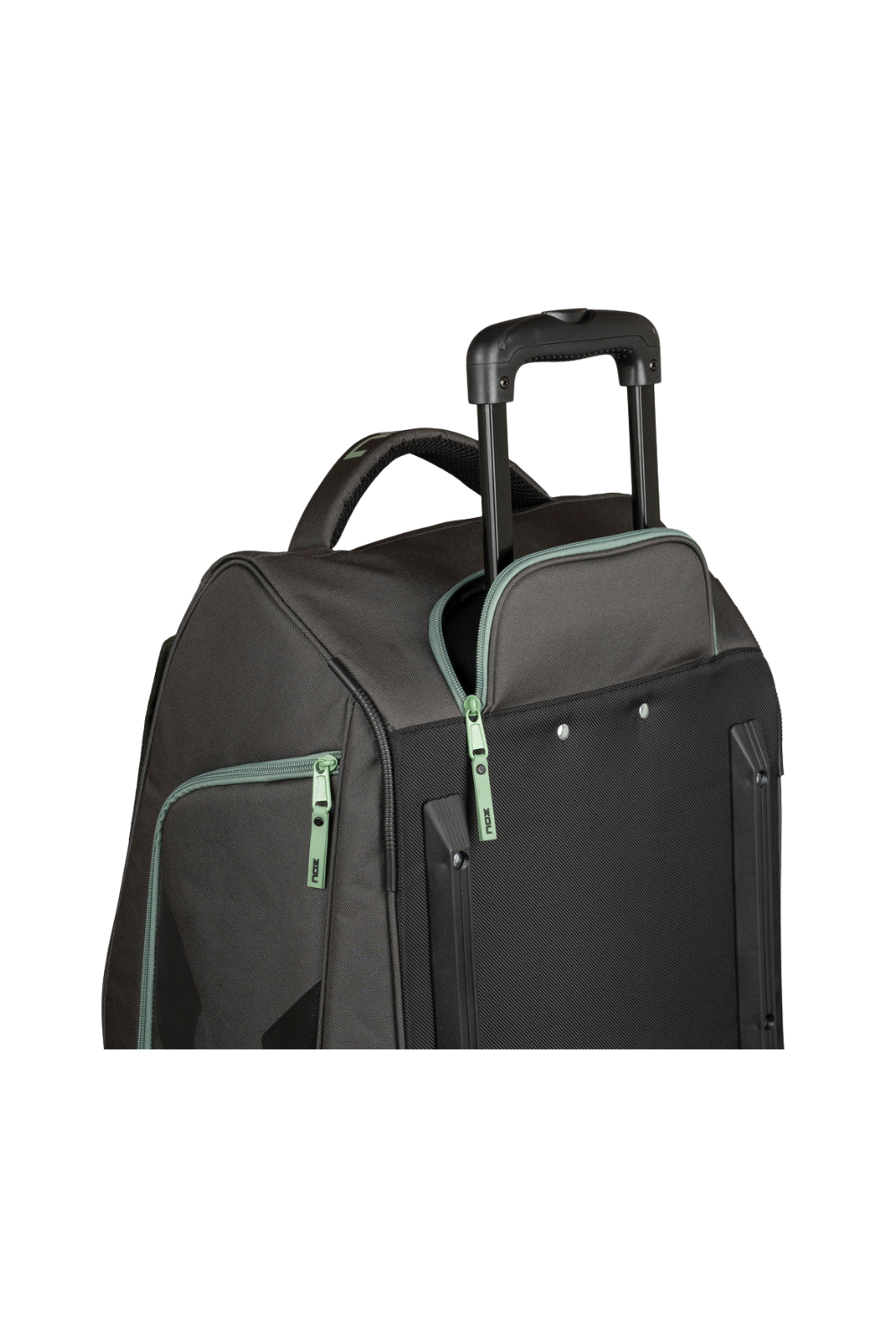 NOX AT 10 Competition Trolley