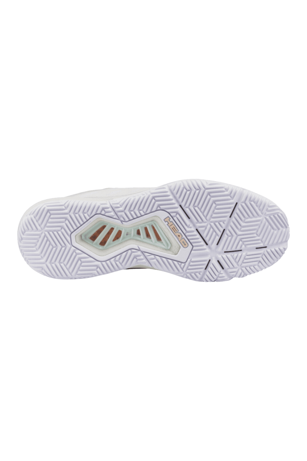 Head MOTION Pro Padel Women's Padelschuh