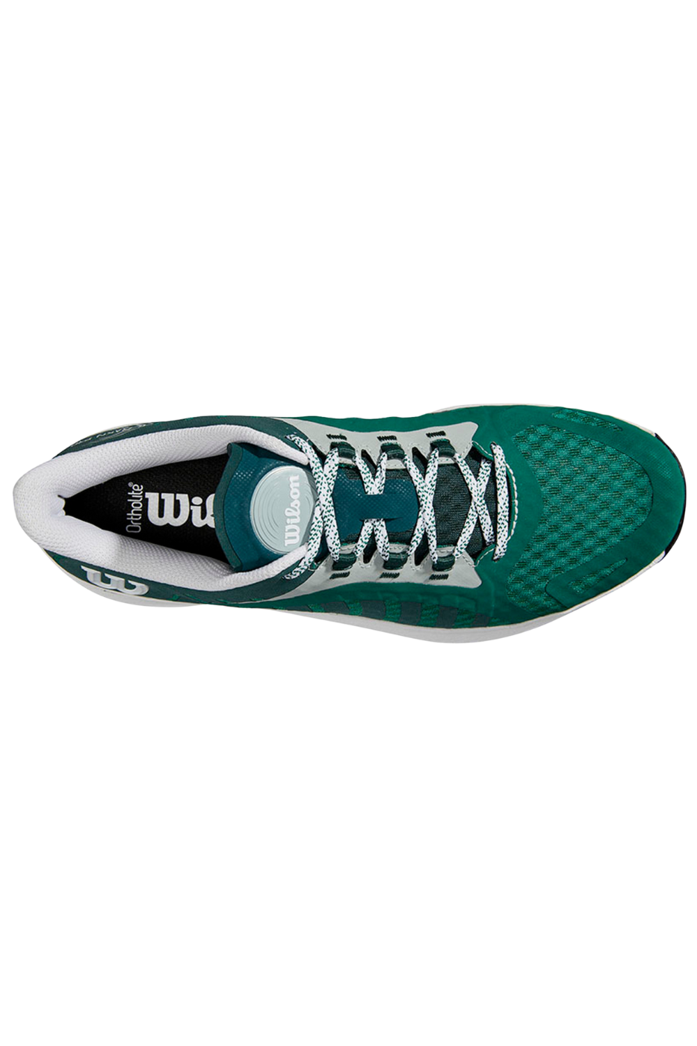 Wilson Hurakn Pro 2.0 Padelschuh