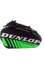 Dunlop Intro Padeltasche Grün