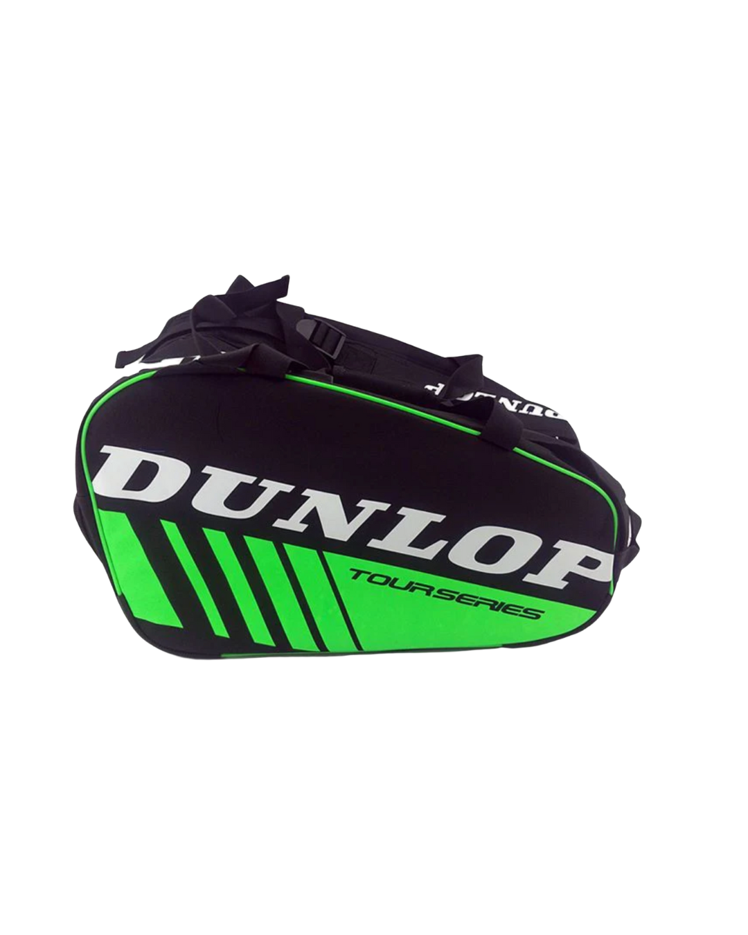 Dunlop Intro Padeltasche Grün