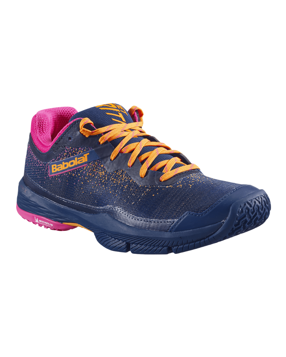 Babolat Jet Ritma Padelschuh