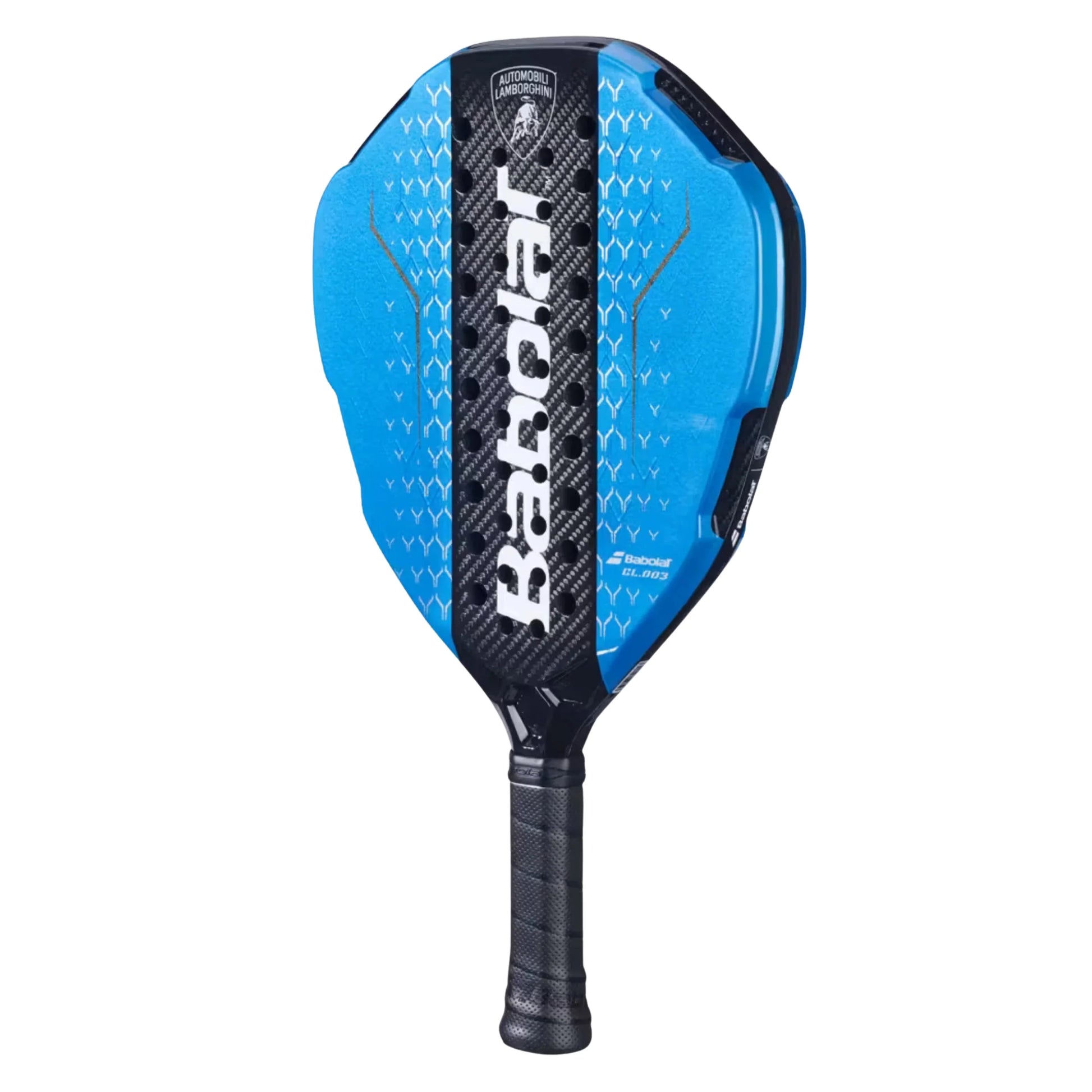 Babolat X Lamborghini BL003 BLUE