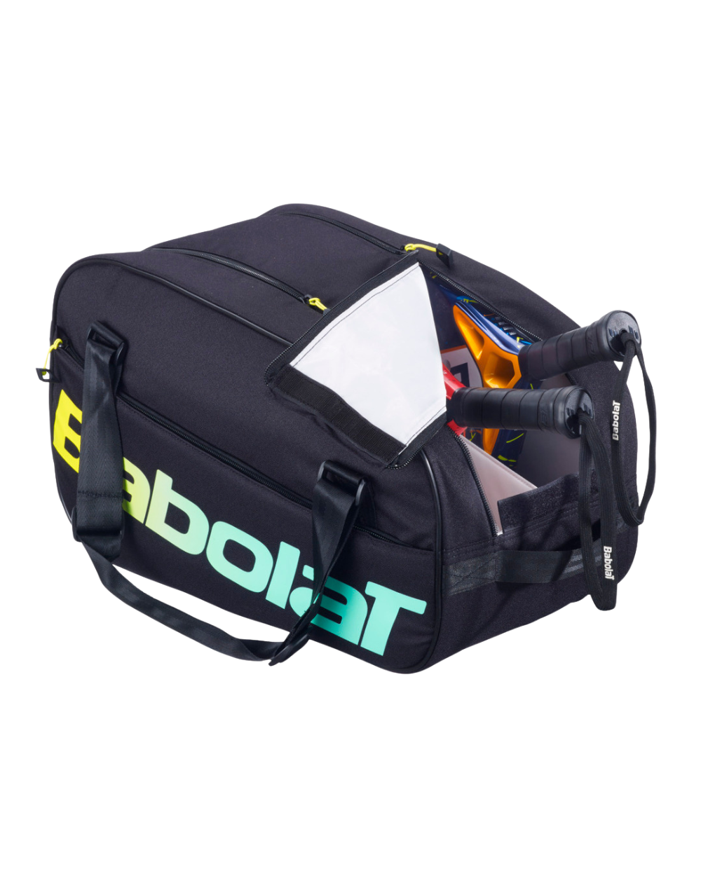 Babolat Court S Padeltasche Multicolor