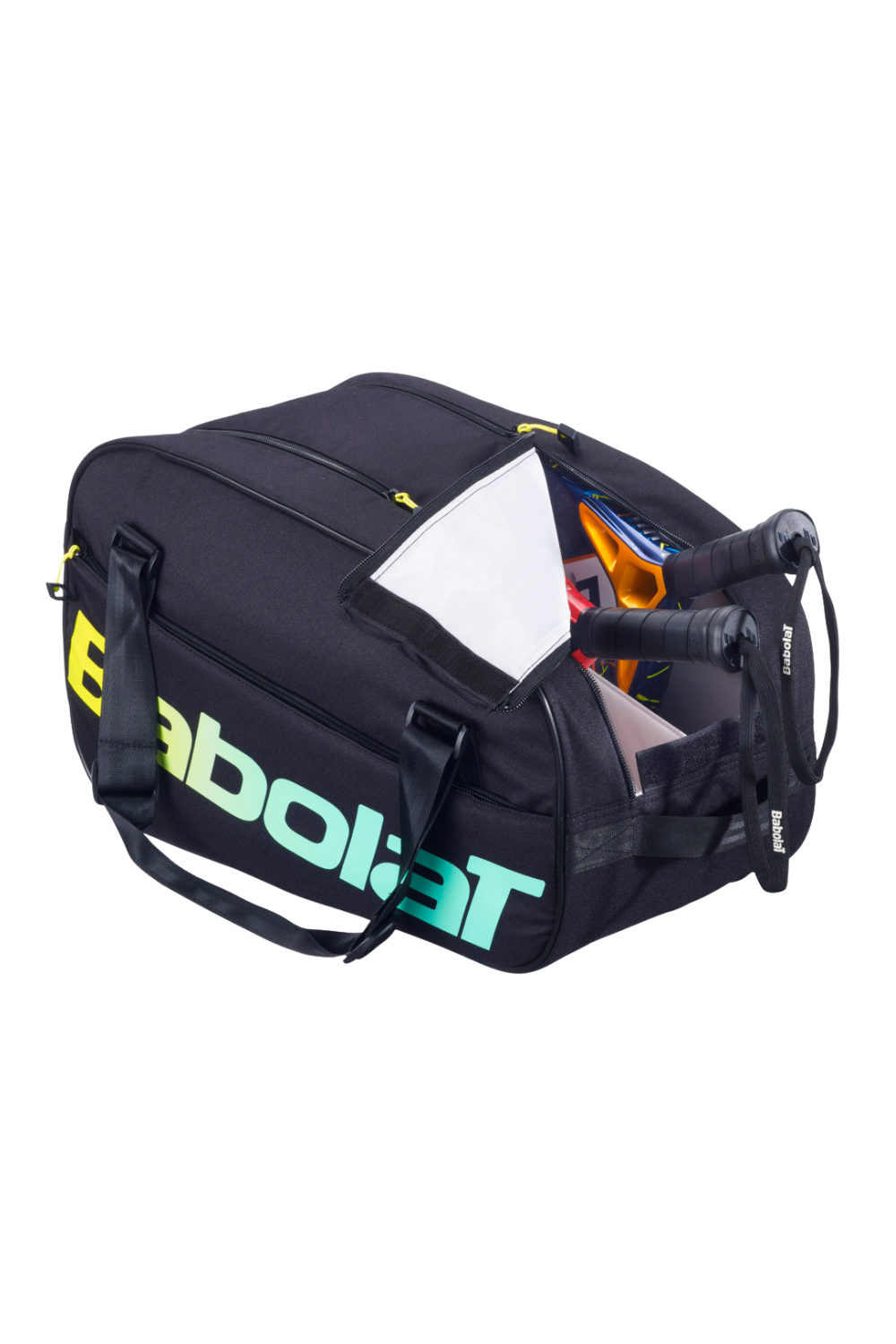 Babolat Court S Padelschlägertasche Multicolor 2025