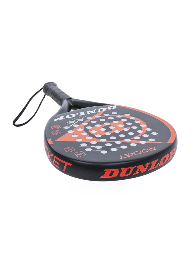 DUNLOP ROCKET  Padelschläger - Orange