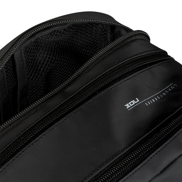 NOX Kulturbeutel Luxury Series