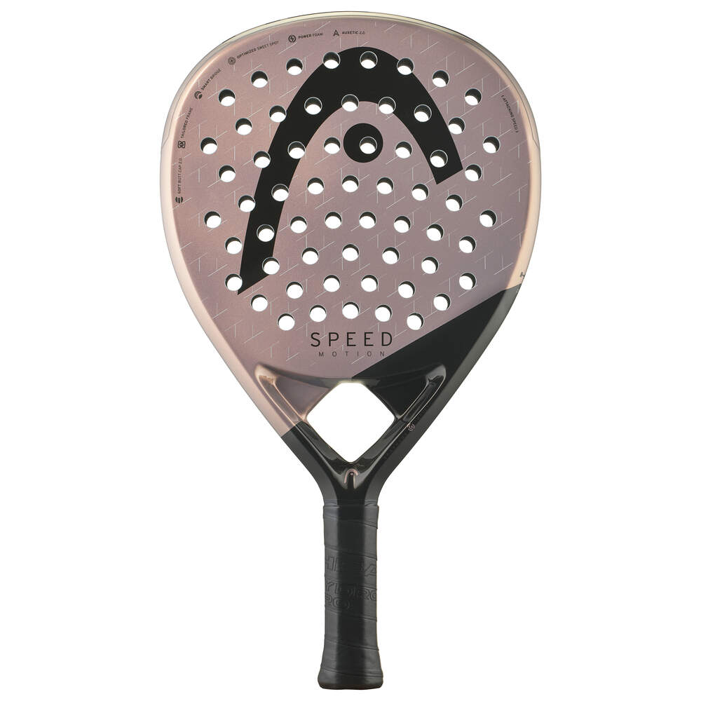 HEAD Speed ​​Motion padel racket