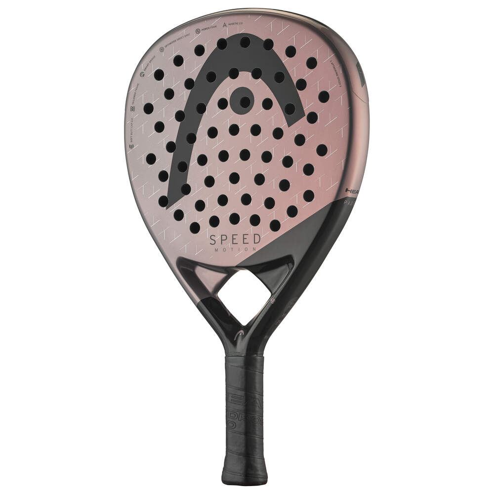 HEAD Speed ​​Motion padel racket