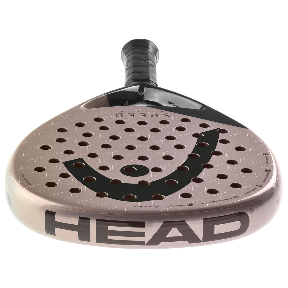 HEAD Speed ​​Motion padel racket