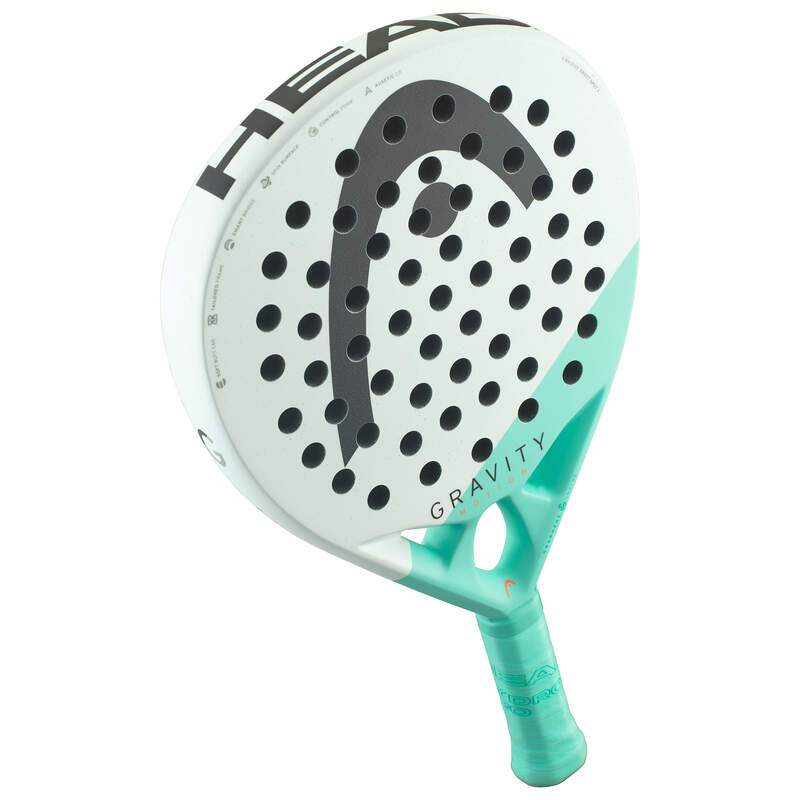 HEAD Gravity Motion padel racket