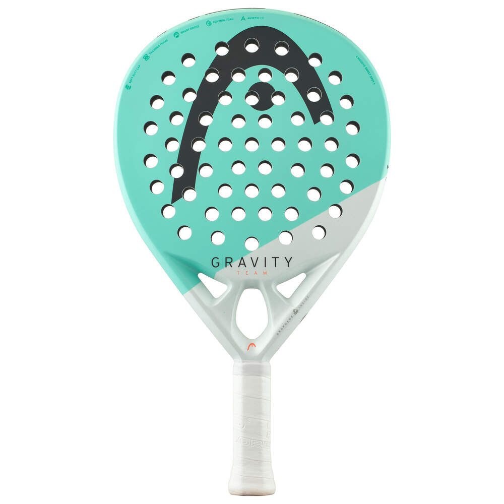 HEAD Gravity Motion padel racket