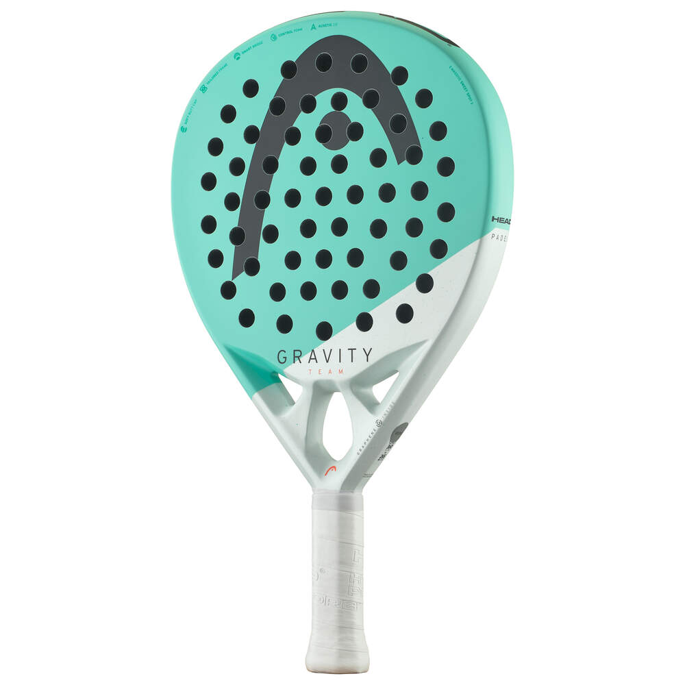 HEAD Gravity Motion padel racket