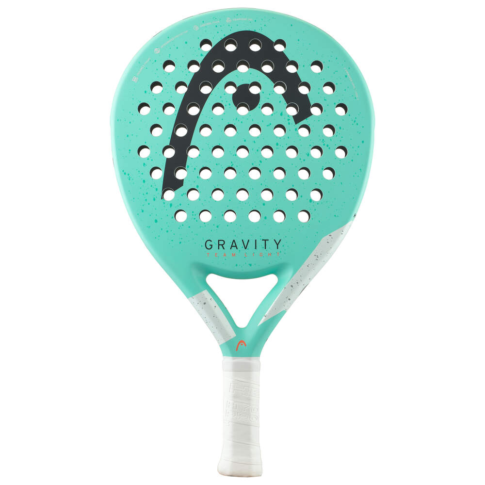 HEAD Gravity Motion padel racket