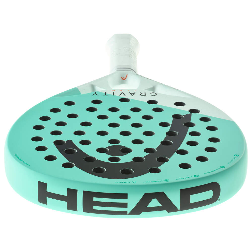 HEAD Gravity Motion padel racket