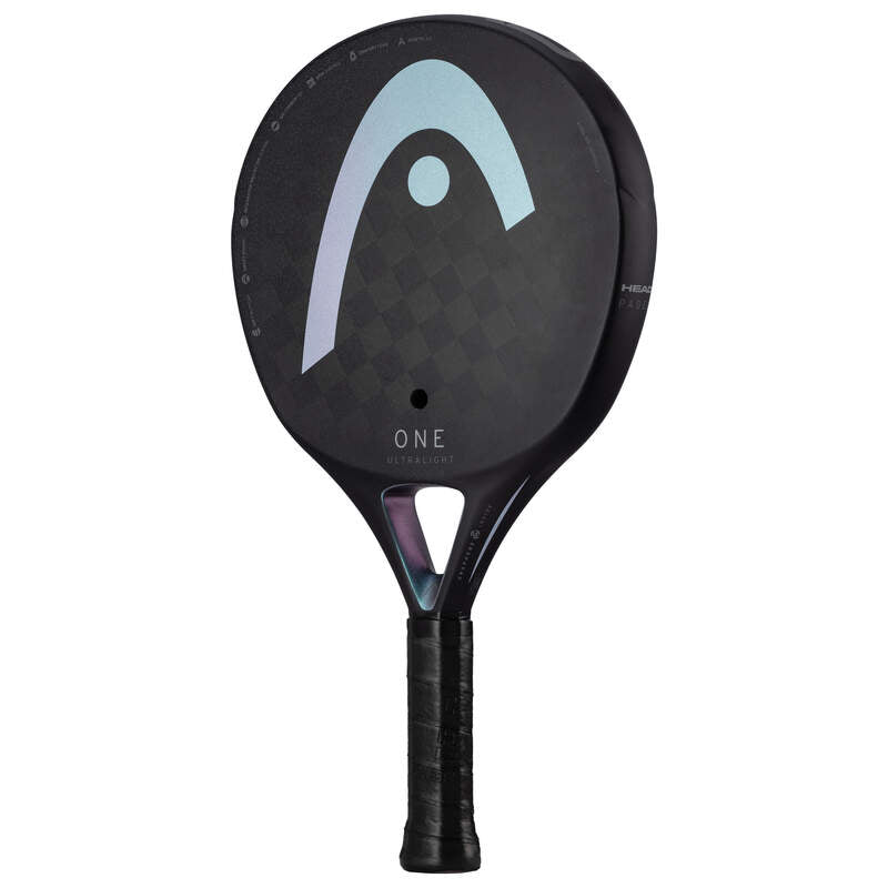 HEAD Gravity Motion padel racket