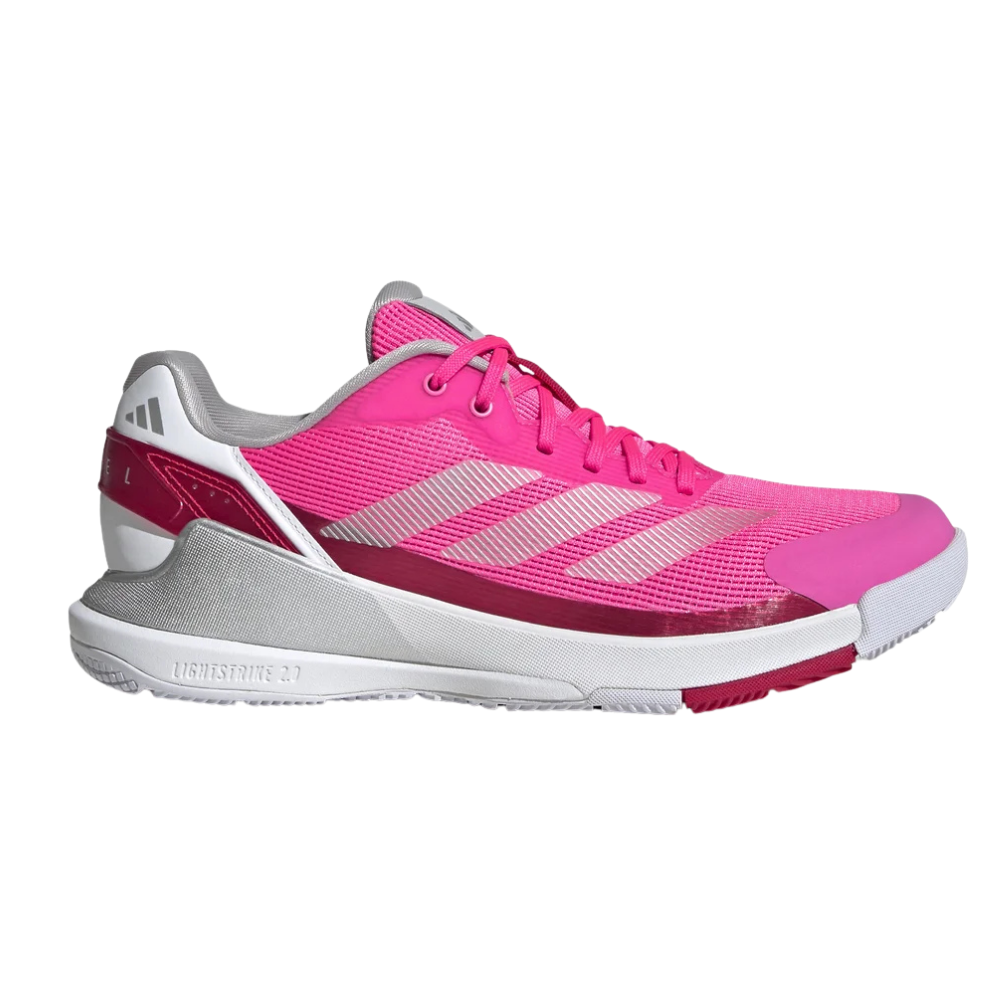 Adidas Crazyquick LS W Padelschuh