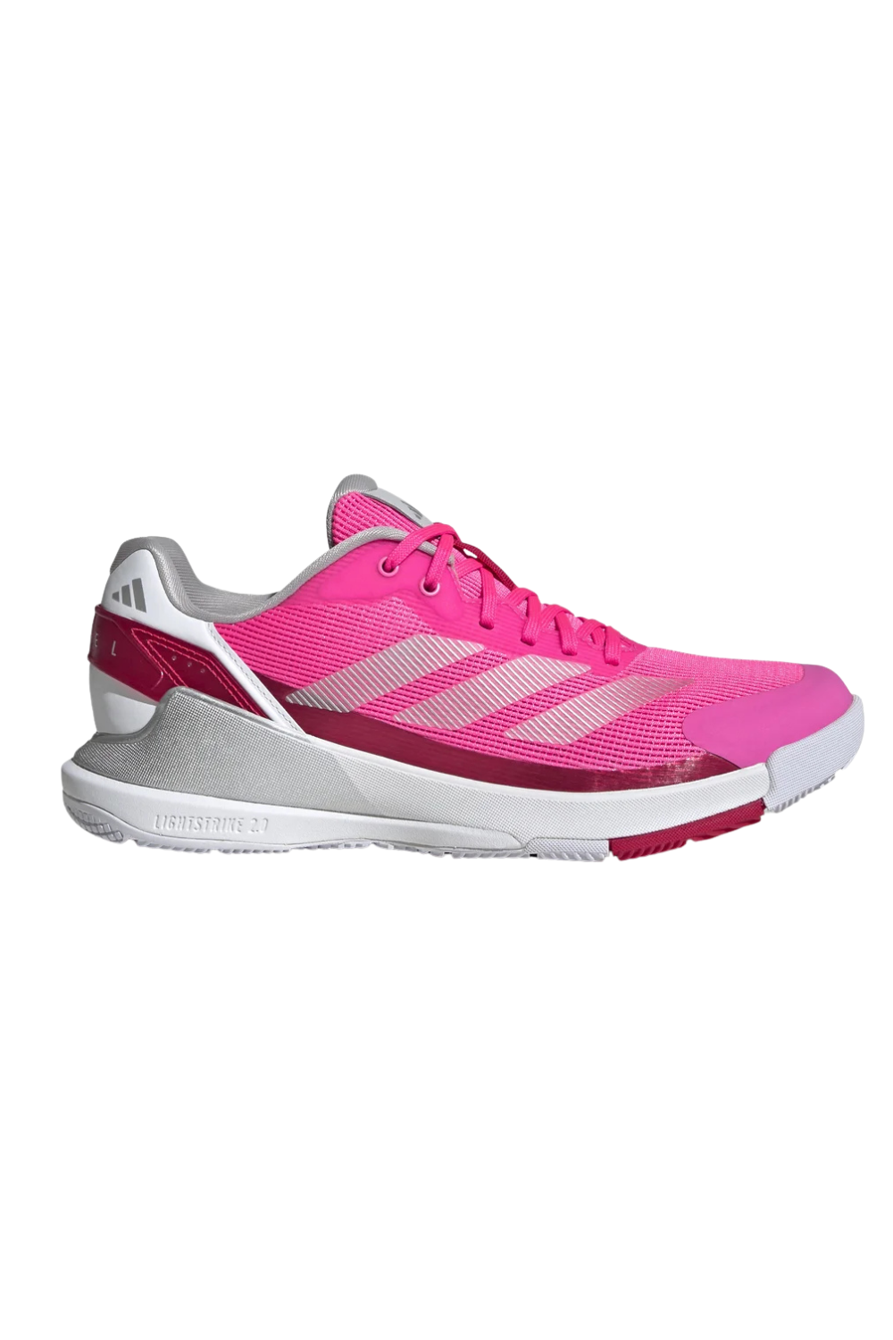 Adidas Crazyquick LS W Padelschuh