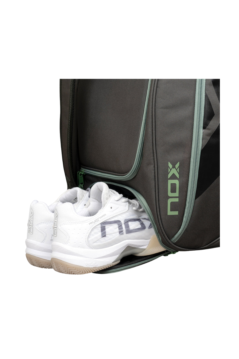 NOX AT 10 Competition Trolley