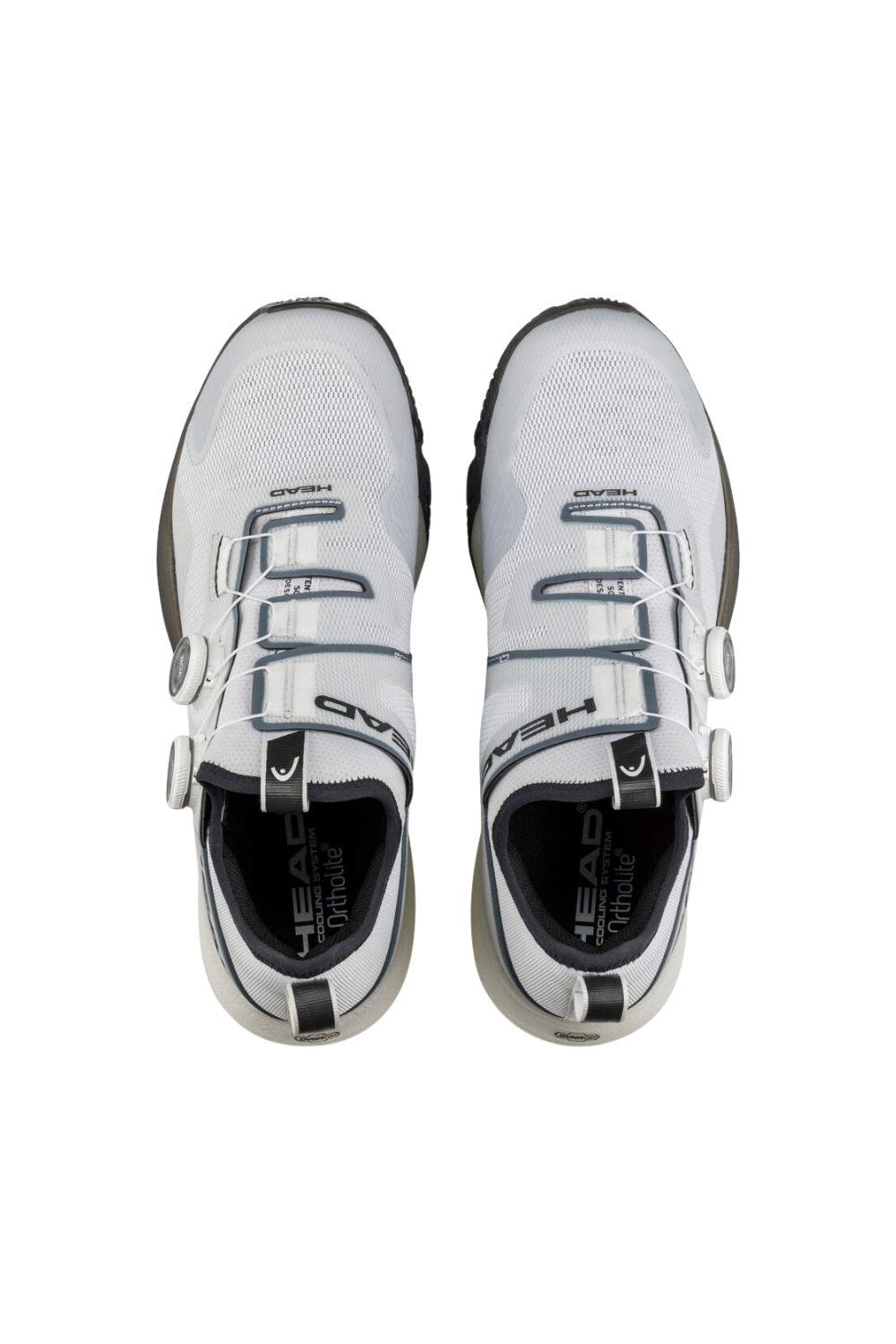 HEAD Motion Pro BOA Padelschuh Herren