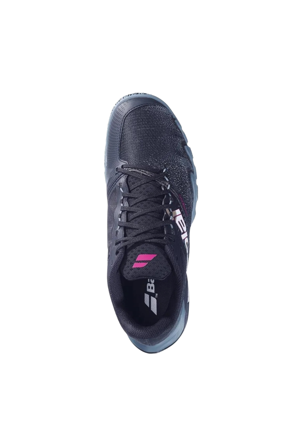 Babolat Jet Premura 2  Padel Herrenschuh Schwarz