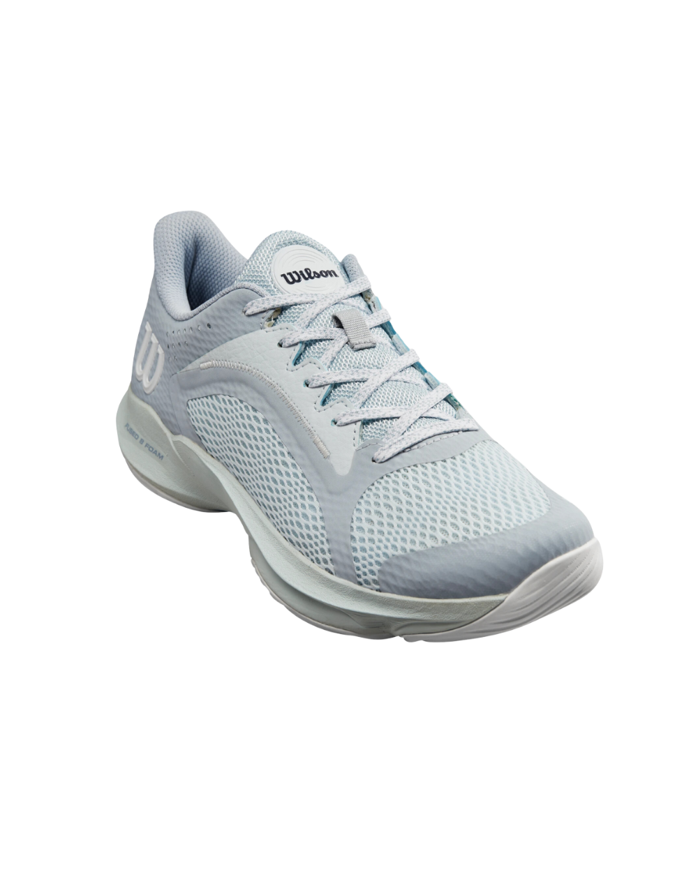 Wilson Hurakn 2.0 W Padelschuh