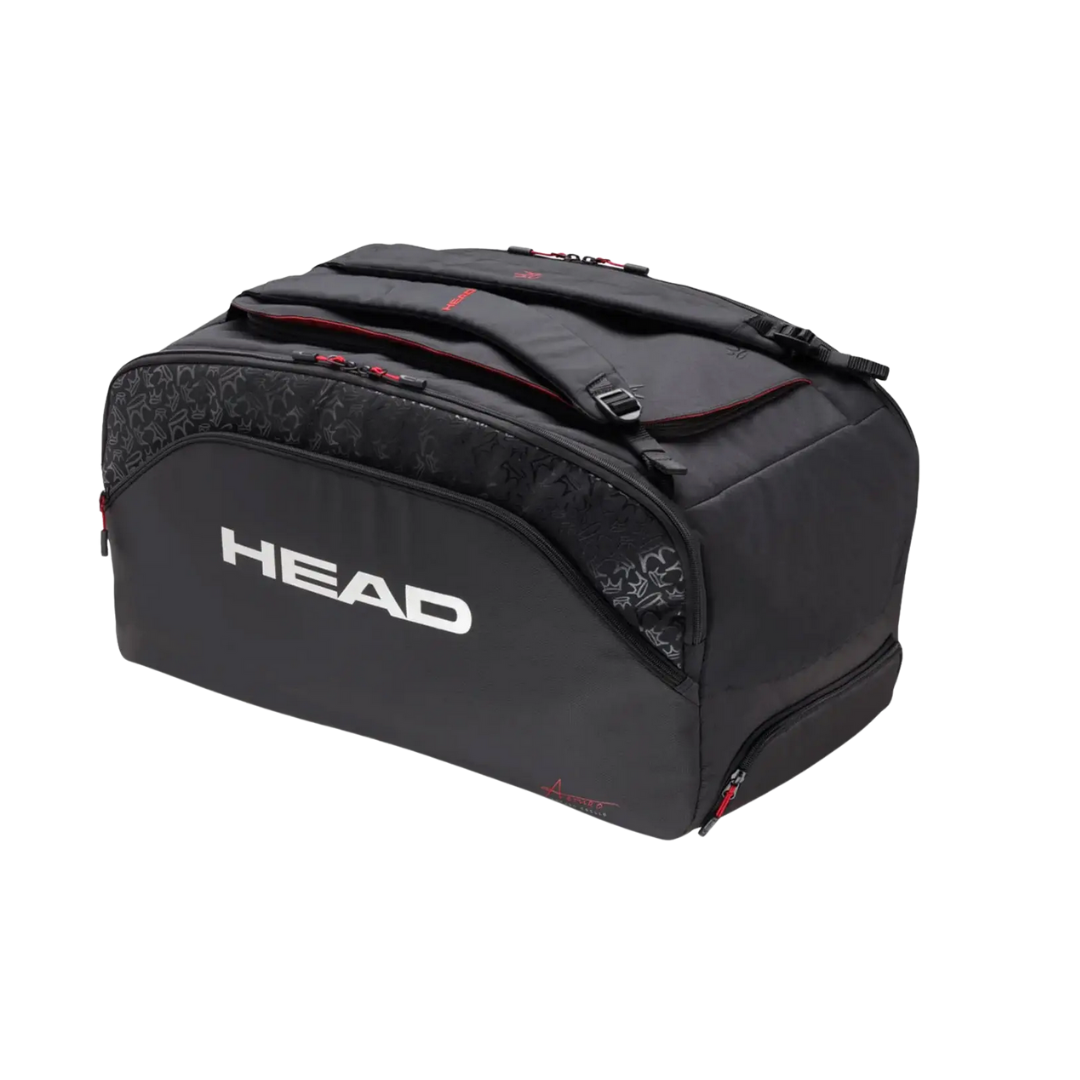 HEAD Coello Pro X Padeltasche L