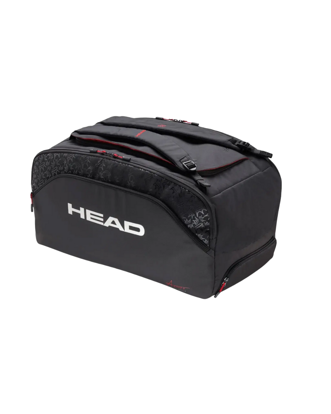 HEAD Coello Pro X Padeltasche L