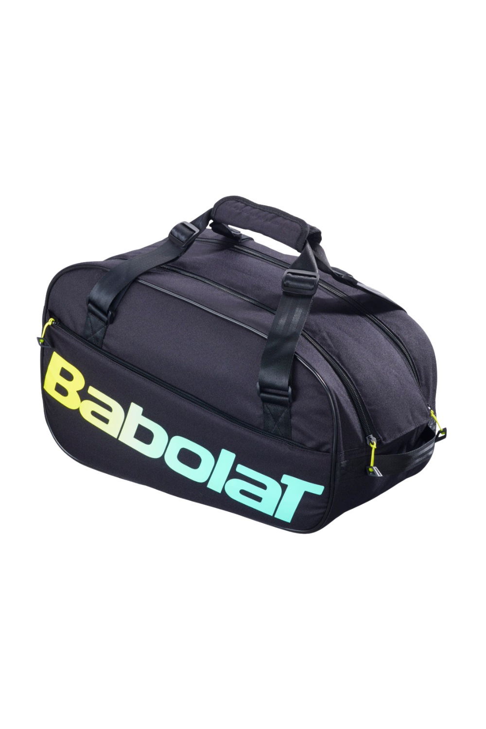 Babolat Court S Padelschlägertasche Multicolor 2025
