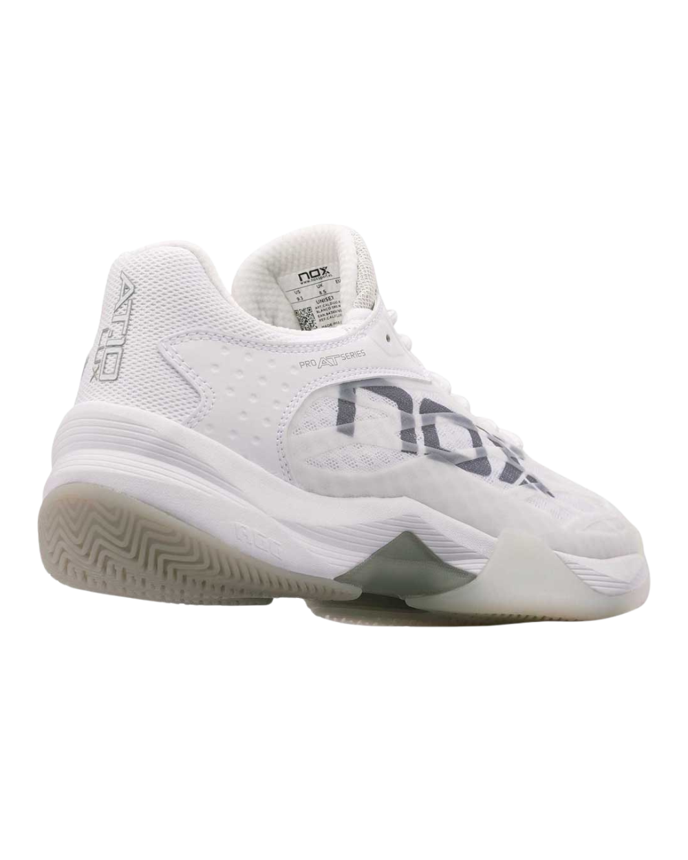 NOX AT10 Lux Padelschuh