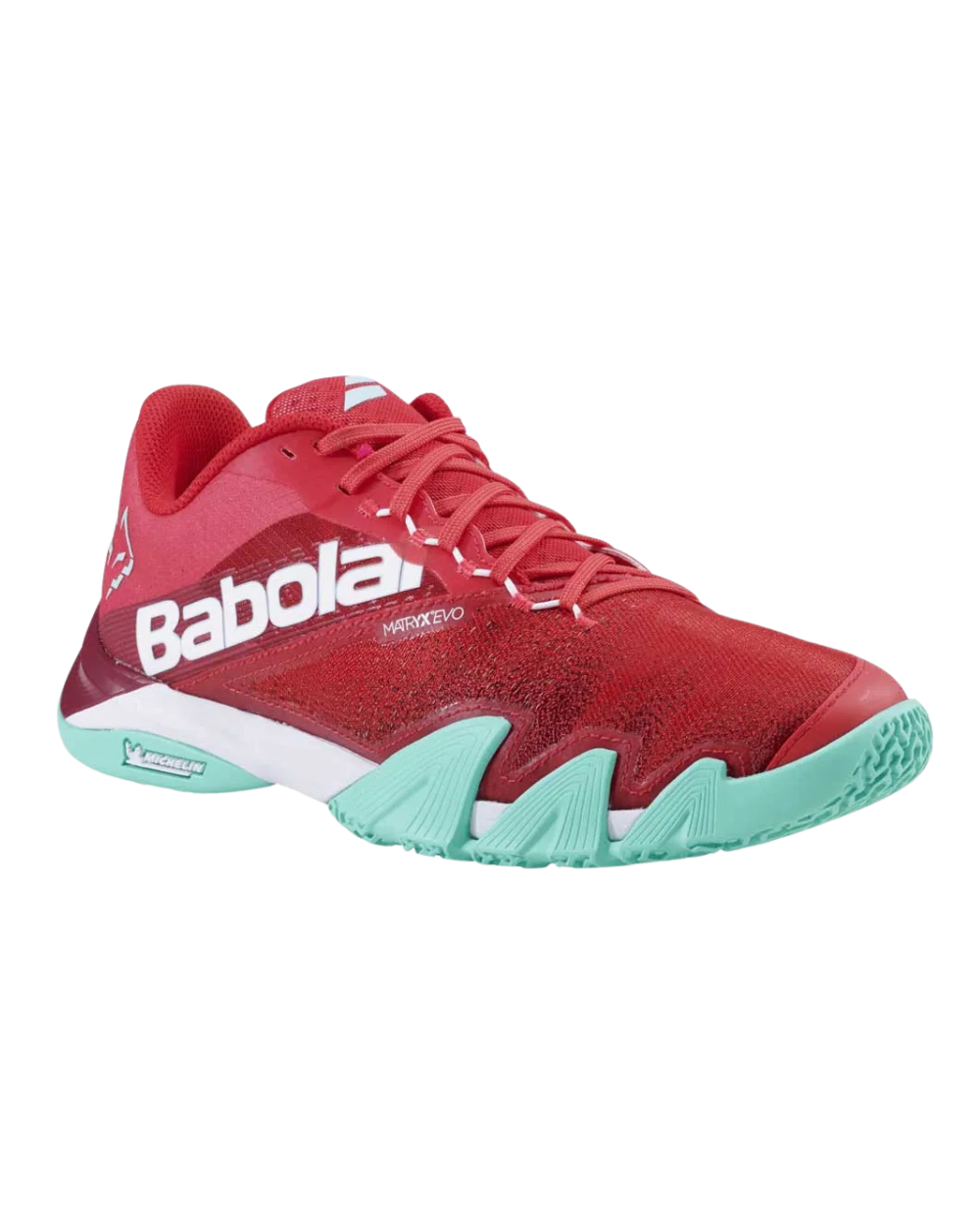 Babolat Jet Premura 2 Lebron Padelschuh