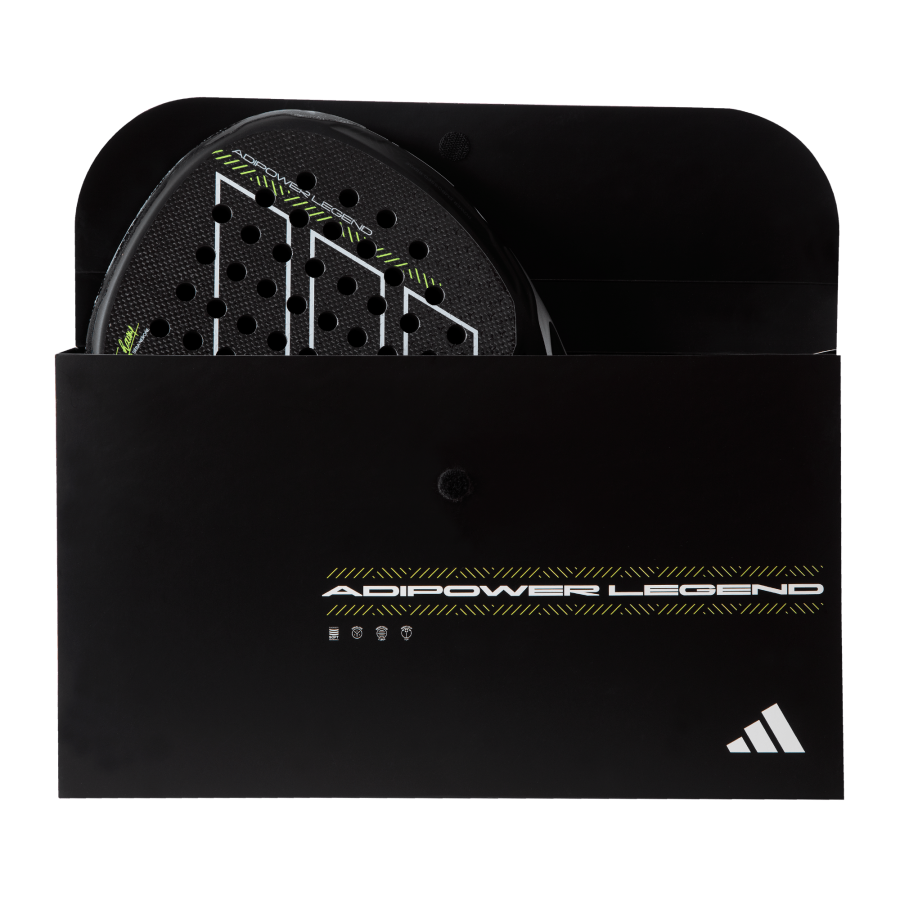 Adipower Legend 2024 Seba Nerone