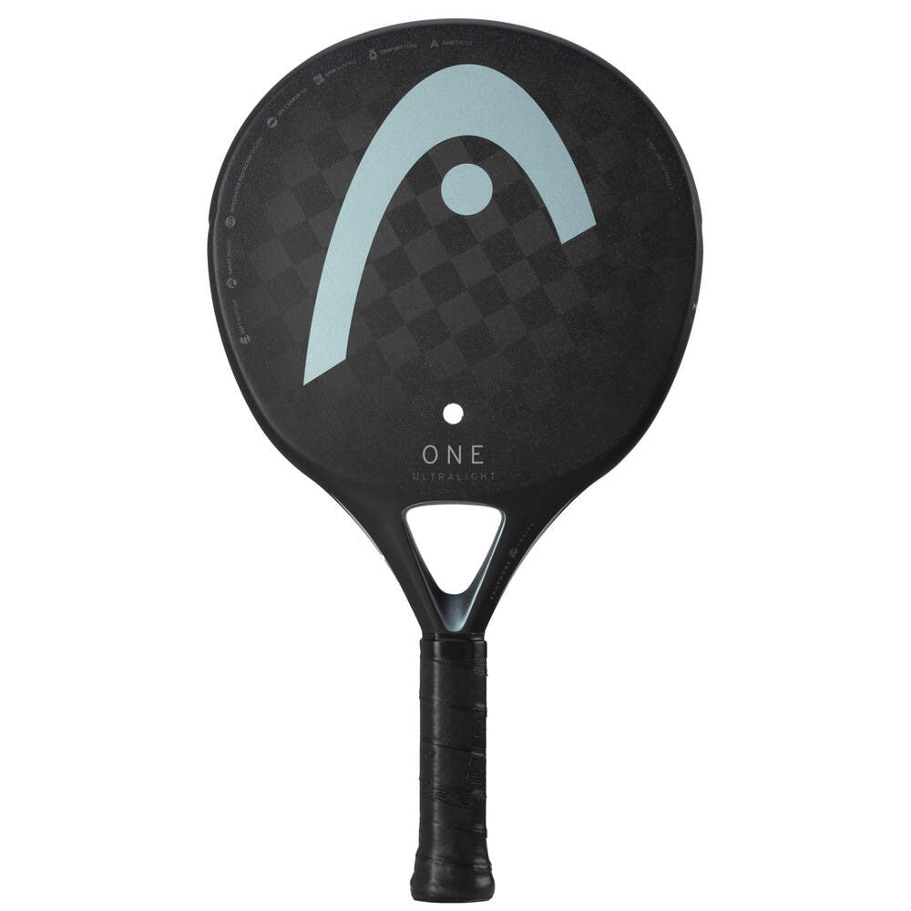 HEAD Gravity Motion padel racket