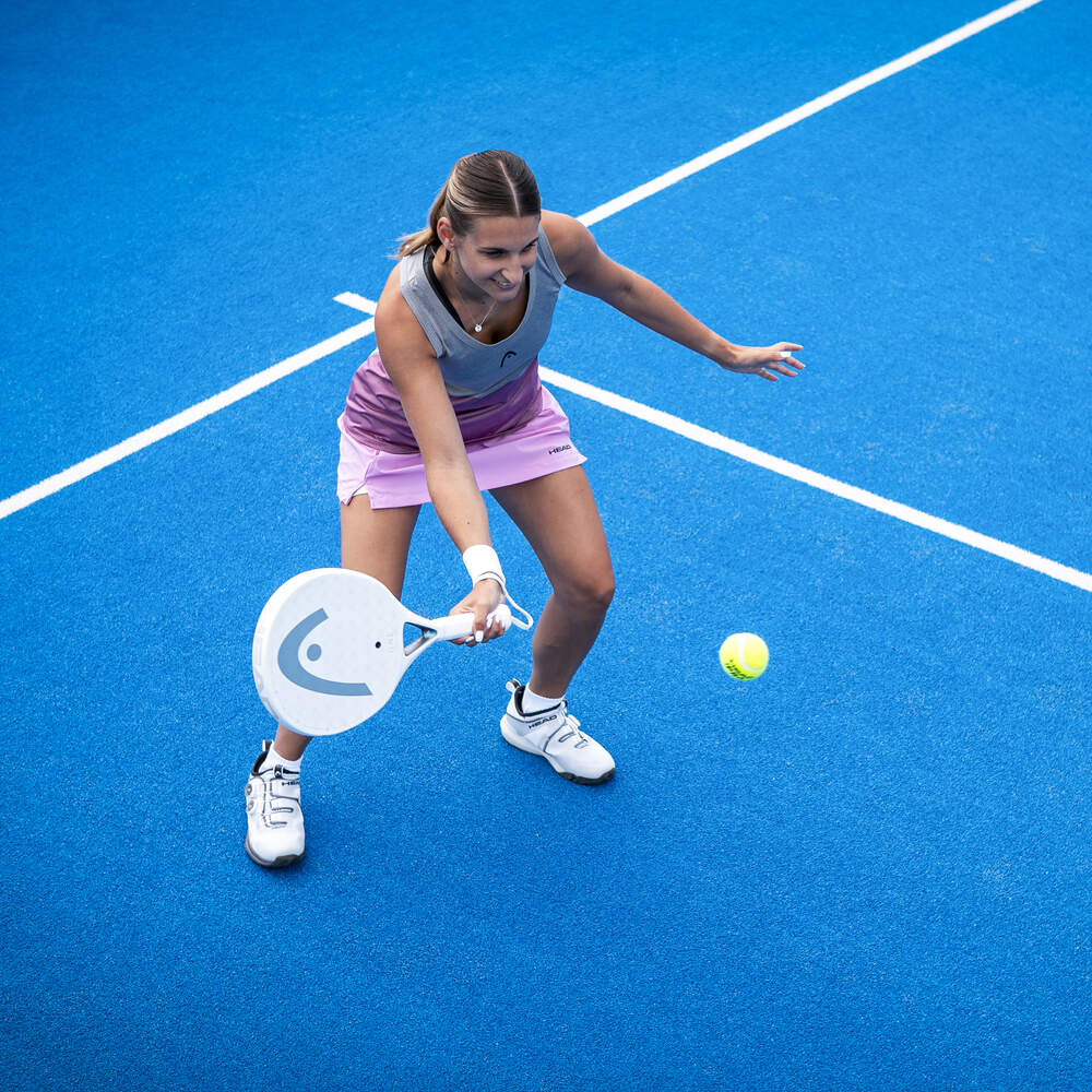 HEAD Gravity Motion padel racket