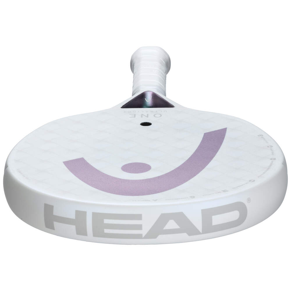 HEAD ONE ULTRALIGHT Weiß