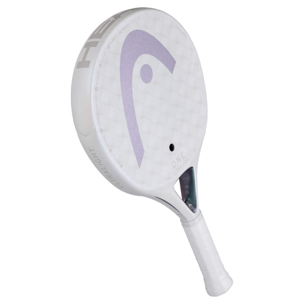 HEAD ONE ULTRALIGHT Weiß