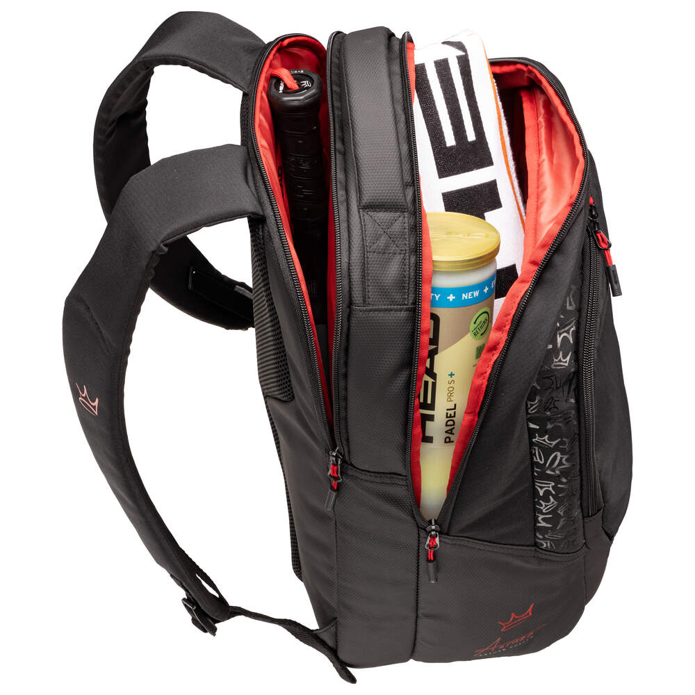 HEAD Coello Pro X 2025 Rucksack