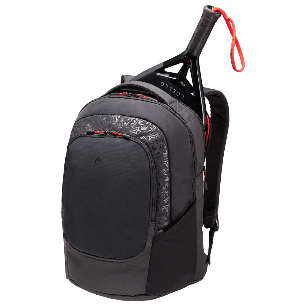 HEAD Coello Pro X 2025 Rucksack