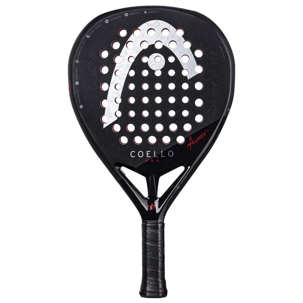 HEAD EXTREME MOTION Padel racket