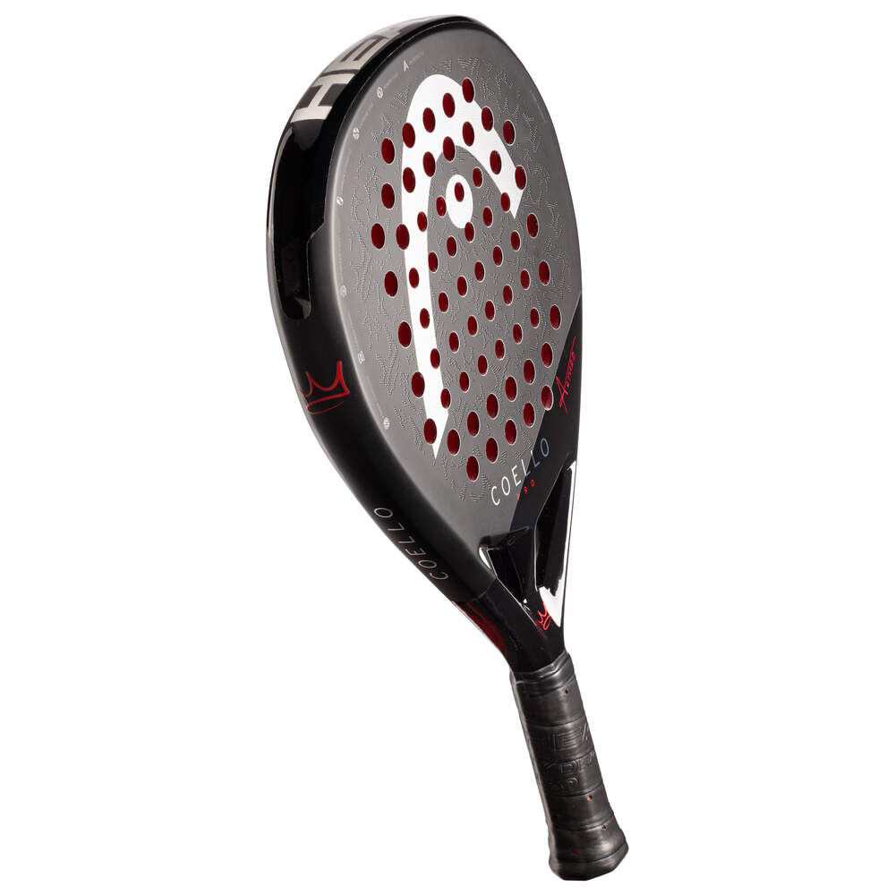 HEAD EXTREME MOTION Padel racket